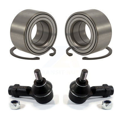 [Avant] Kit de Roulement de roue pour Hyundai Accent Elantra Tiburon K77-100011