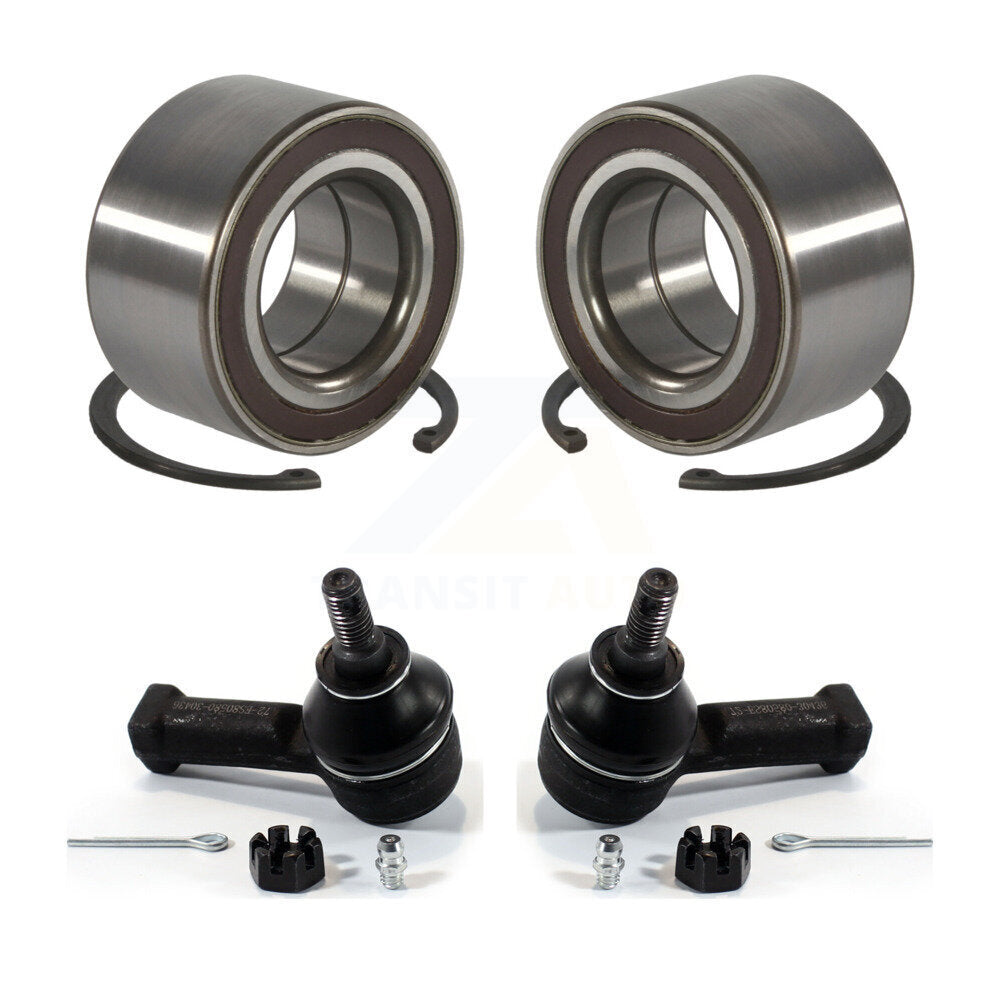 [Avant] Kit de Roulement de roue pour Ford Focus K77-100012