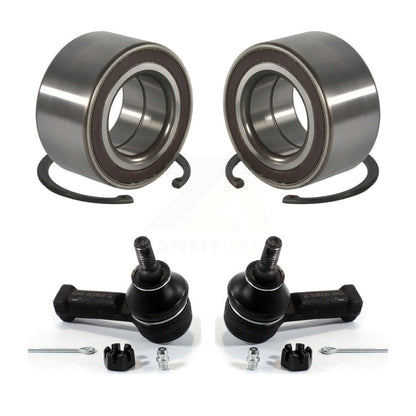 [Avant] Kit de Roulement de roue pour Ford Focus K77-100012