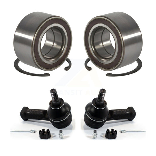 [Avant] Kit de Roulement de roue pour Ford Focus K77-100012