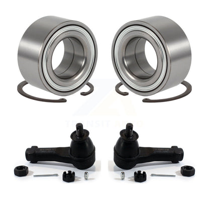 [Avant] Kit de Roulement de roue pour 1999-2004 Honda Odyssey K77-100014