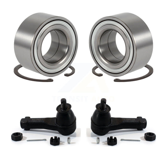 [Avant] Kit de Roulement de roue pour 1999-2004 Honda Odyssey K77-100014