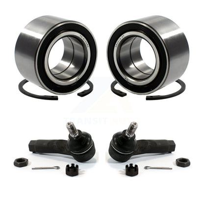 [Avant] Kit de Roulement de roue pour Nissan Maxima Altima Infiniti I35 I30 INFINITI K77-100015