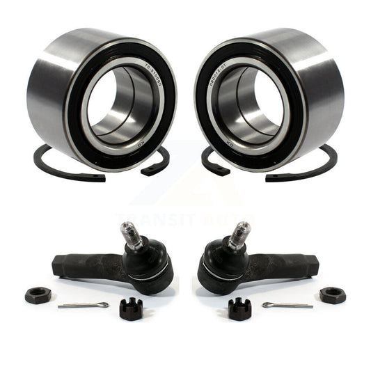 [Avant] Kit de Roulement de roue pour Nissan Maxima Altima Infiniti I35 I30 INFINITI K77-100015