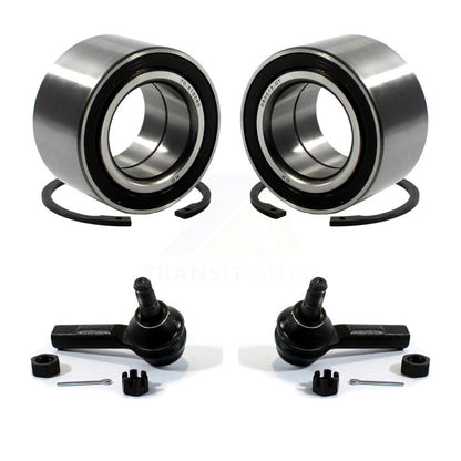 [Avant] Kit de Roulement de roue pour 2005-2006 Nissan X-Trail K77-100016