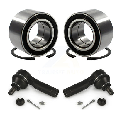 [Avant] Kit de Roulement de roue pour 2005-2006 Nissan Altima K77-100017