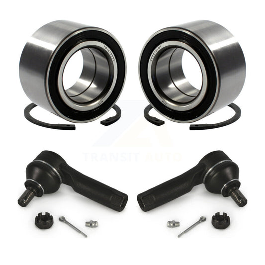 [Avant] Kit de Roulement de roue pour 2005-2006 Nissan Altima K77-100017
