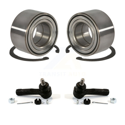 [Avant] Kit de Roulement de roue pour 2000-2006 Nissan Sentra K77-100018