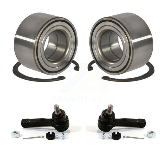 [Avant] Kit de Roulement de roue pour 2000-2006 Nissan Sentra K77-100018