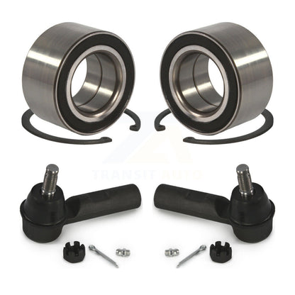 [Avant] Kit de Roulement de roue pour 2009-2013 Toyota Matrix 2.4L K77-100019