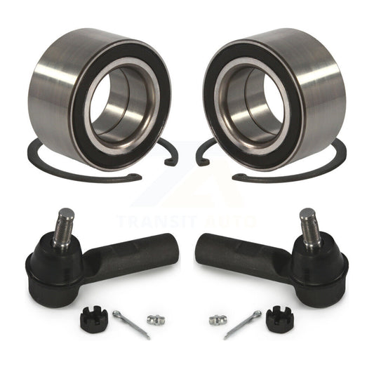 [Avant] Kit de Roulement de roue pour 2009-2013 Toyota Matrix 2.4L K77-100019