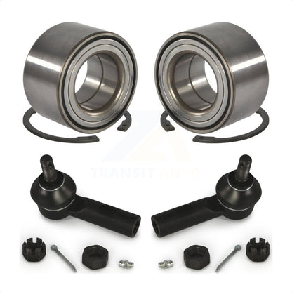 [Avant] Kit de Roulement de roue pour 2003-2008 Toyota Matrix Pontiac Vibe K77-100020 par Transit Auto