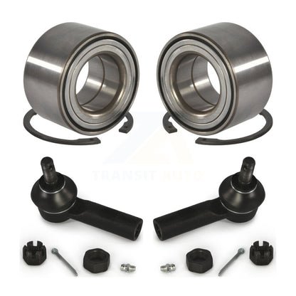 [Avant] Kit de Roulement de roue pour 2003-2008 Toyota Matrix Pontiac Vibe K77-100020
