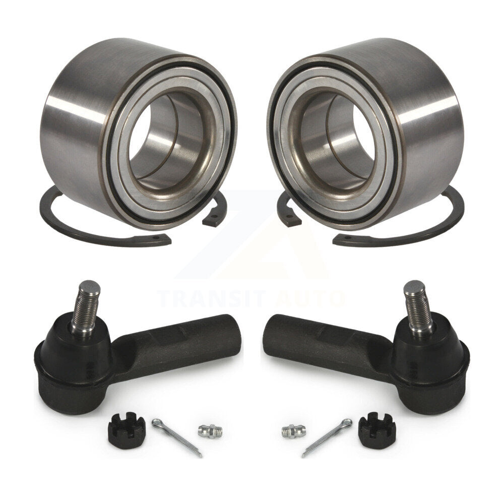 [Avant] Kit de Roulement de roue pour Toyota Corolla Matrix iM K77-100021