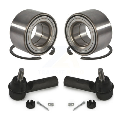 [Avant] Kit de Roulement de roue pour Toyota Corolla Matrix iM K77-100021