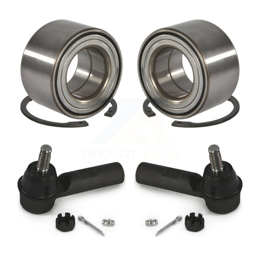 [Avant] Kit de Roulement de roue pour Toyota Corolla Matrix iM K77-100021