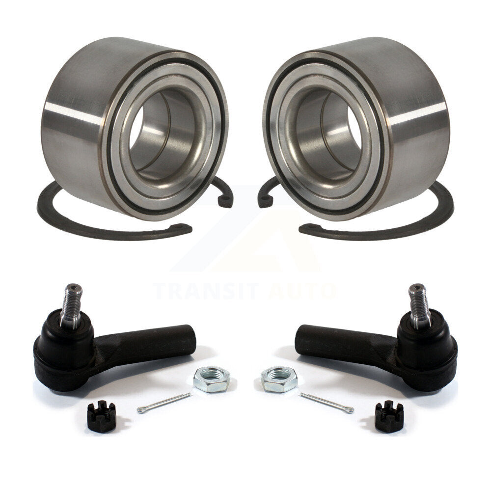 [Avant] Kit de Roulement de roue pour Ford Escape Mazda Tribute Mercury Mariner K77-100022