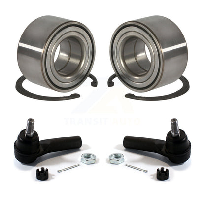 [Avant] Kit de Roulement de roue pour Ford Escape Mazda Tribute Mercury Mariner K77-100022