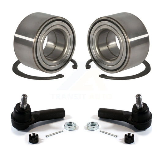 [Avant] Kit de Roulement de roue pour Ford Escape Mazda Tribute Mercury Mariner K77-100022