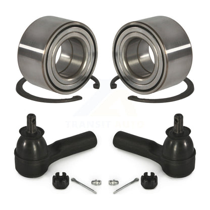 [Avant] Kit de Roulement de roue pour Ford Escape Mercury Mariner Mazda Tribute K77-100023