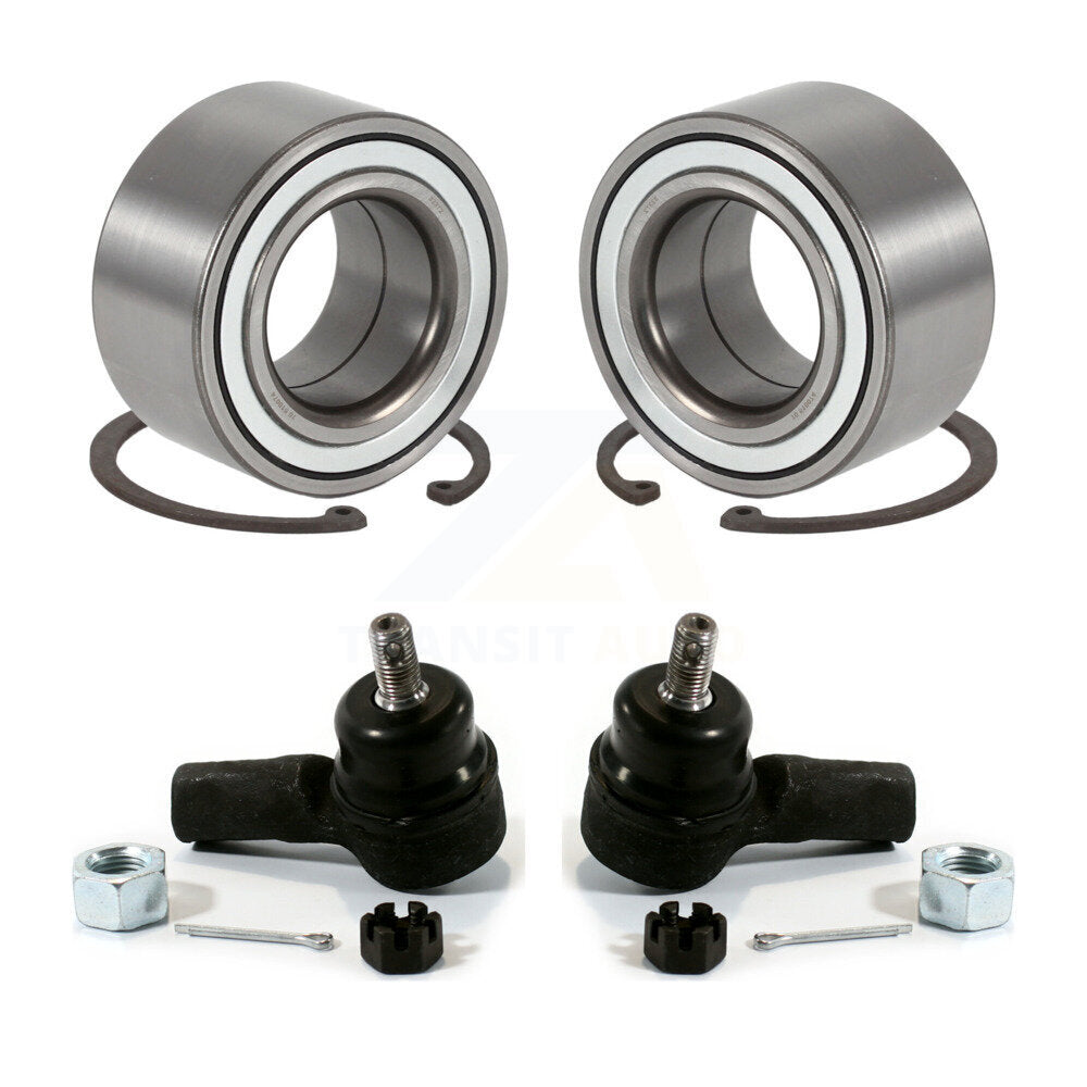 [Avant] Kit de Roulement de roue pour Honda CR-V K77-100024