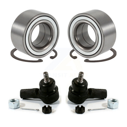 [Avant] Kit de Roulement de roue pour Honda CR-V K77-100024