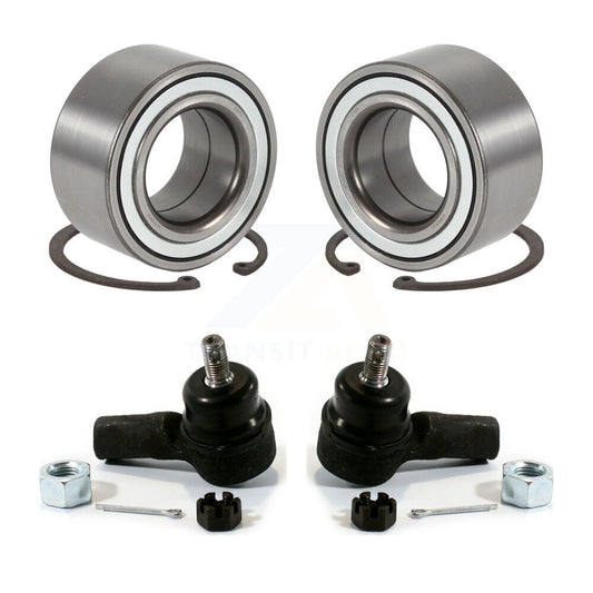 [Avant] Kit de Roulement de roue pour Honda CR-V K77-100024