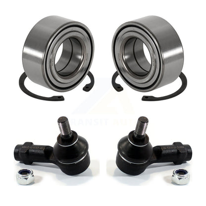 [Avant] Kit de Roulement de roue pour 2003-2008 Hyundai Tiburon 2.7L K77-100025