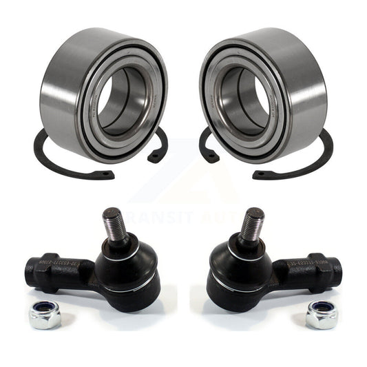 [Avant] Kit de Roulement de roue pour 2003-2008 Hyundai Tiburon 2.7L K77-100025
