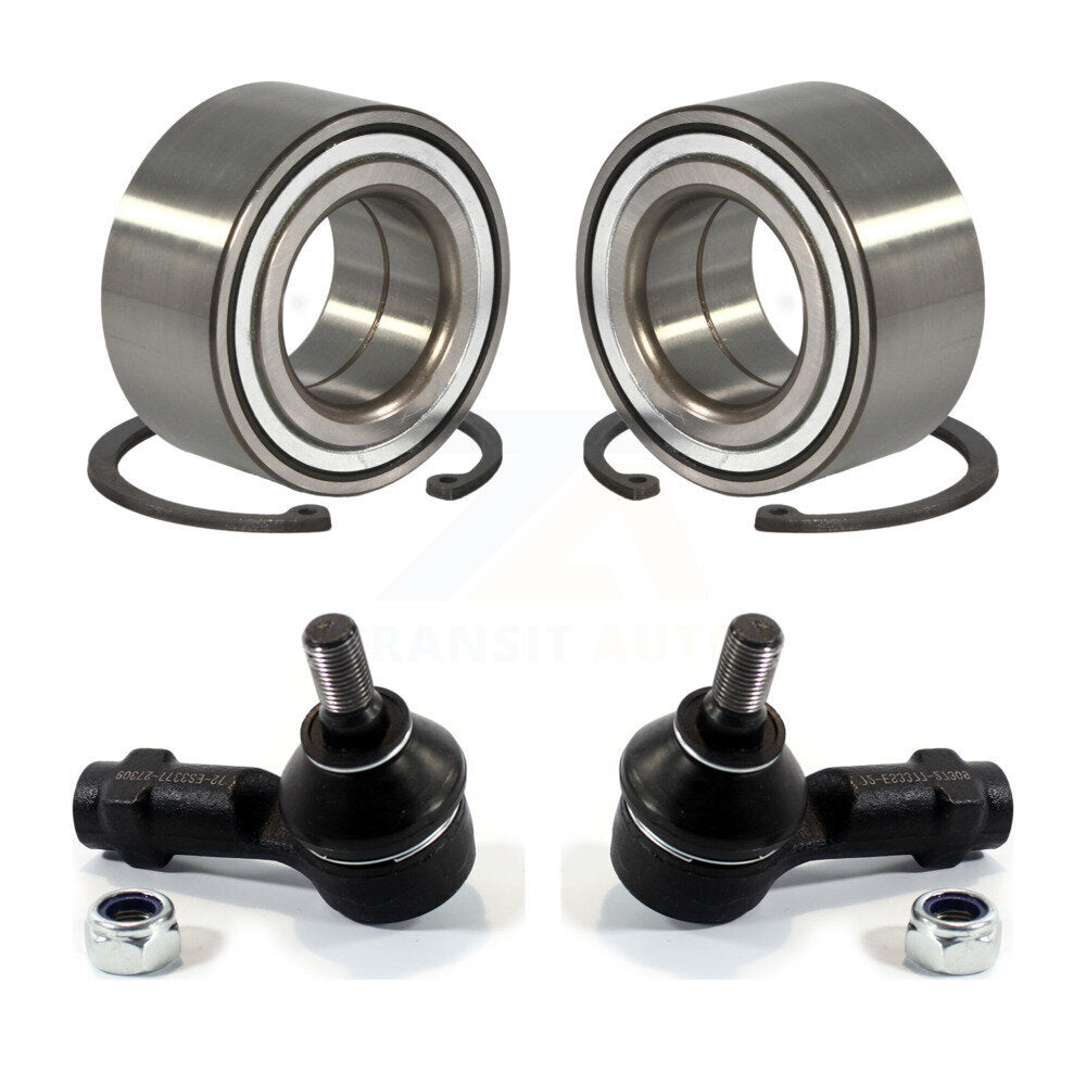 [Avant] Kit de Roulement de roue pour Hyundai Elantra Kia Spectra Tiburon Spectra5 K77-100026