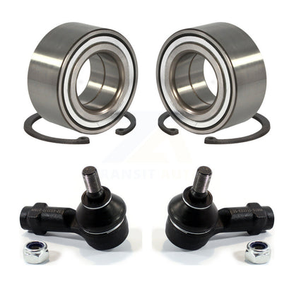 [Avant] Kit de Roulement de roue pour Hyundai Elantra Kia Spectra Tiburon Spectra5 K77-100026