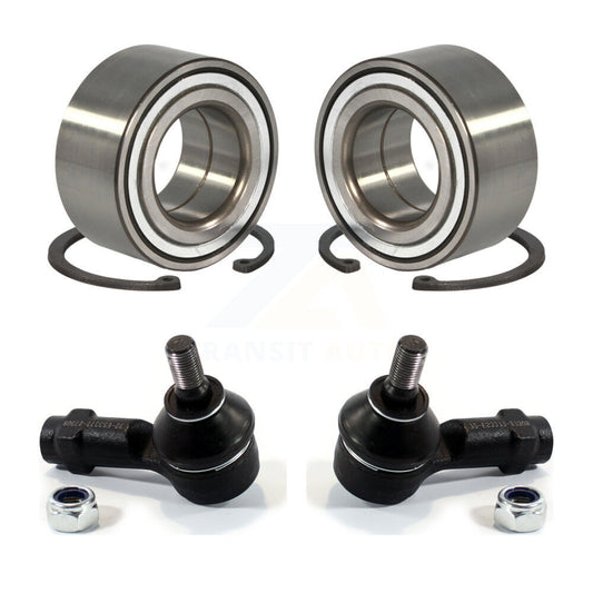 [Avant] Kit de Roulement de roue pour Hyundai Elantra Kia Spectra Tiburon Spectra5 K77-100026