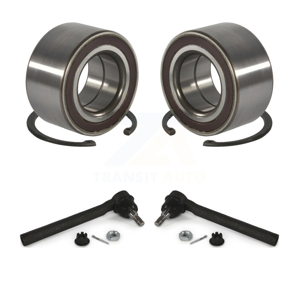 [Avant] Kit de Roulement de roue pour Honda Odyssey K77-100028