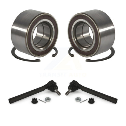 [Avant] Kit de Roulement de roue pour Honda Odyssey K77-100028