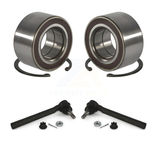 [Avant] Kit de Roulement de roue pour Honda Odyssey K77-100028