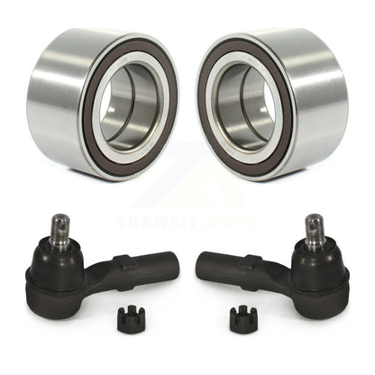 [Avant] Kit de Roulement de roue pour 2006-2014 Honda Ridgeline K77-100029