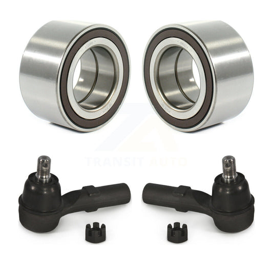 [Avant] Kit de Roulement de roue pour 2006-2014 Honda Ridgeline K77-100029