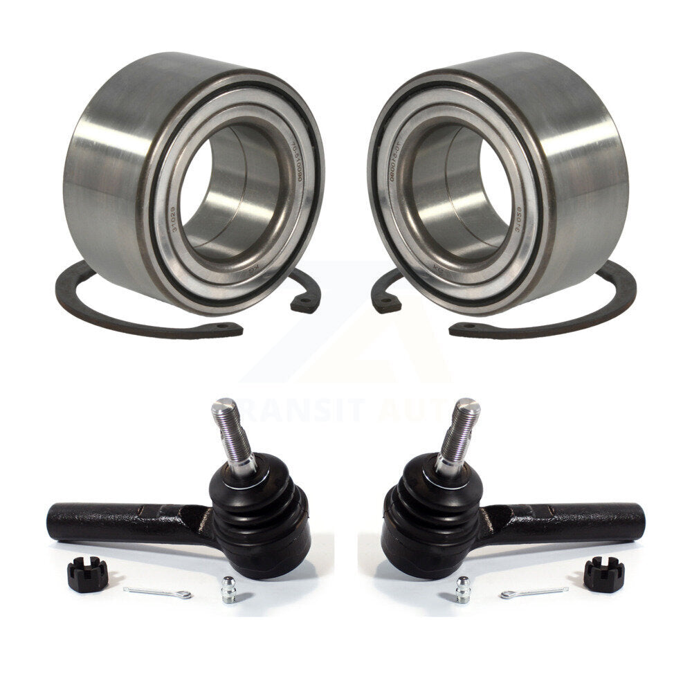 [Avant] Kit de Roulement de roue pour Jeep Patriot Compass Dodge Caliber K77-100030