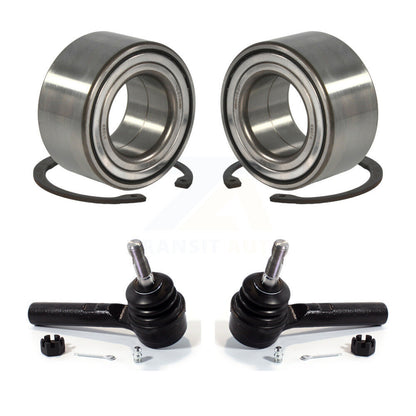 [Avant] Kit de Roulement de roue pour Jeep Patriot Compass Dodge Caliber K77-100030