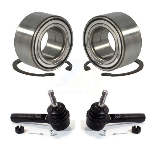 [Avant] Kit de Roulement de roue pour Jeep Patriot Compass Dodge Caliber K77-100030