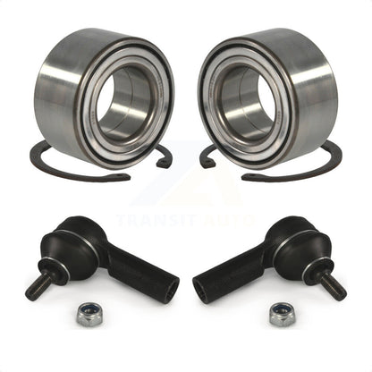 [Avant] Kit de Roulement de roue pour Mitsubishi Outlander Sport Lancer RVR K77-100031 par Transit Auto