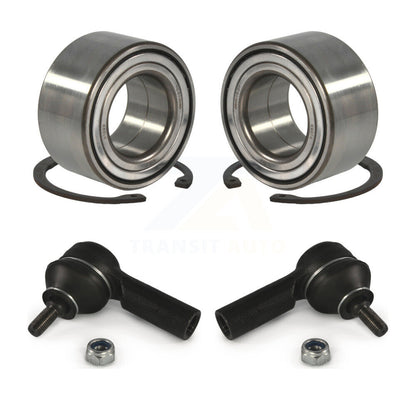 [Avant] Kit de Roulement de roue pour Mitsubishi Outlander Sport Lancer RVR K77-100031