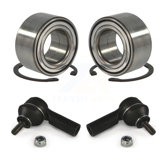 [Avant] Kit de Roulement de roue pour Mitsubishi Outlander Sport Lancer RVR K77-100031