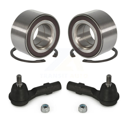 [Avant] Kit de Roulement de roue pour 2007-2008 Honda Fit K77-100032