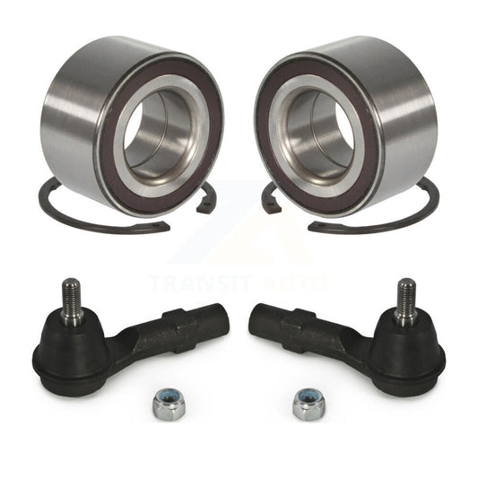 [Avant] Kit de Roulement de roue pour 2007-2008 Honda Fit K77-100032