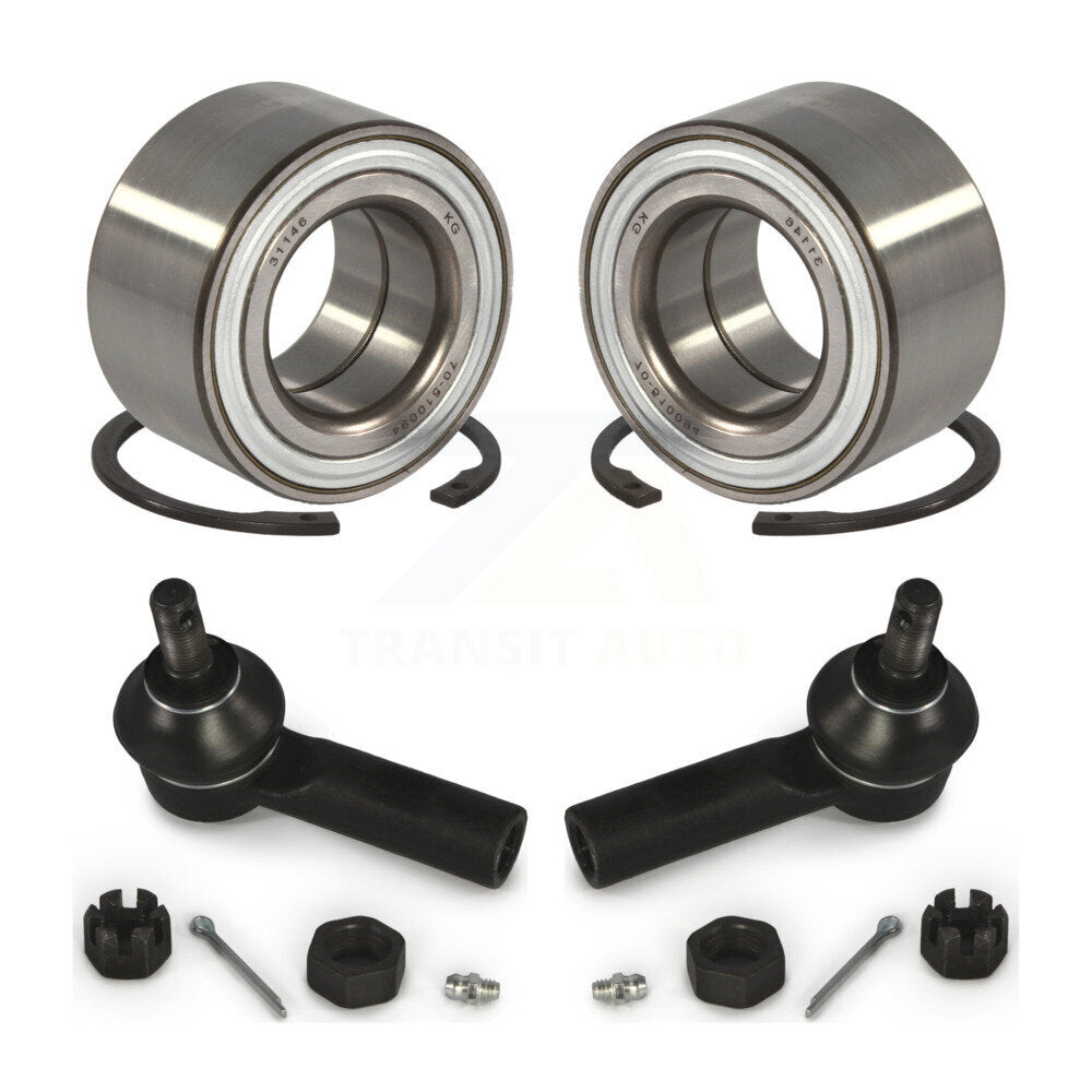 [Avant] Kit de Roulement de roue pour Toyota Yaris Scion xD K77-100034