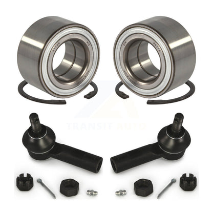 [Avant] Kit de Roulement de roue pour Toyota Yaris Scion xD K77-100034