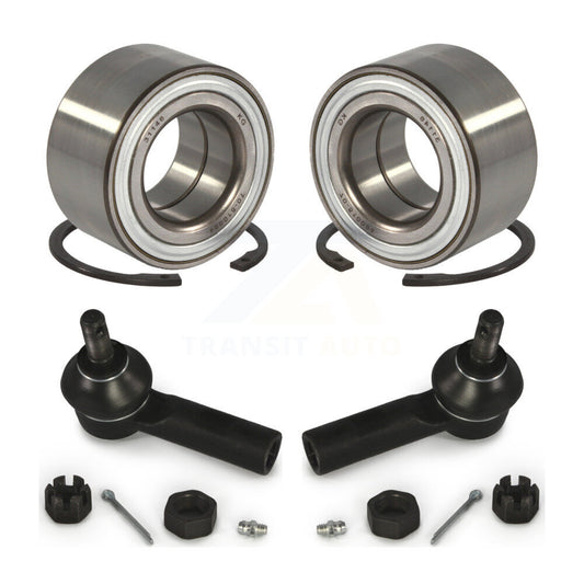 [Avant] Kit de Roulement de roue pour Toyota Yaris Scion xD K77-100034