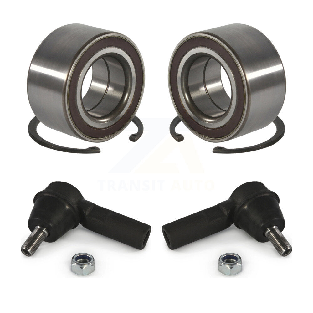 [Avant] Kit de Roulement de roue pour 2007-2013 Suzuki SX4 K77-100036