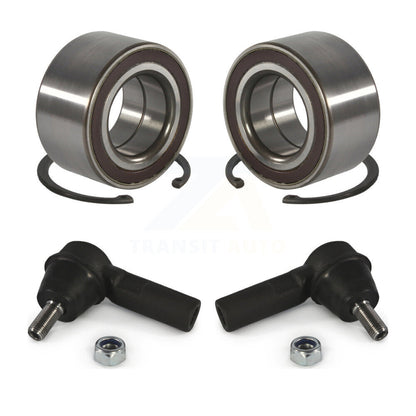 [Avant] Kit de Roulement de roue pour 2007-2013 Suzuki SX4 K77-100036